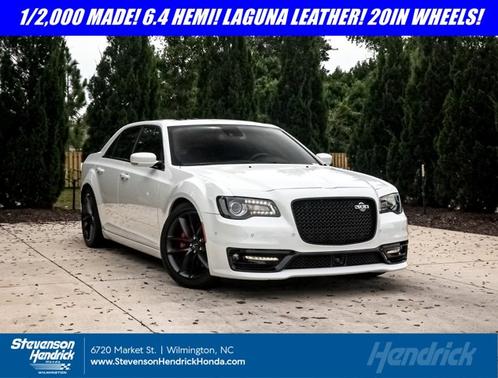 2023 Chrysler 300 300C
