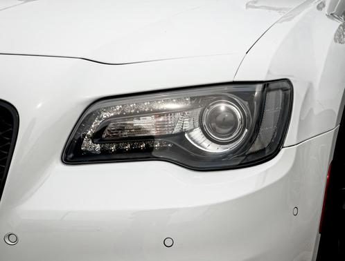 2023 Chrysler 300 300C