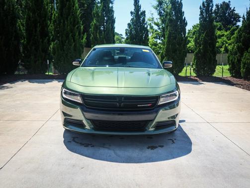 2022 Dodge Charger SE