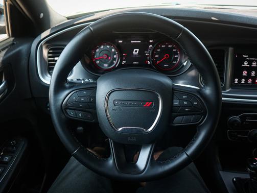 2022 Dodge Charger SE