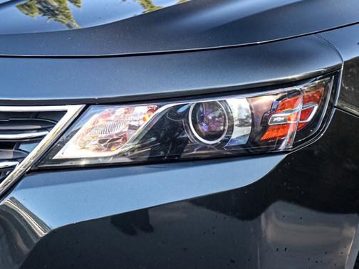 2018 Chevrolet Impala 1LT