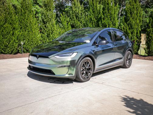 2023 Tesla Model X Standard Range