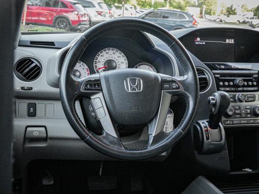 2014 Honda Pilot EX-L
