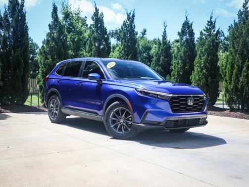 2023 Honda CR-V EX