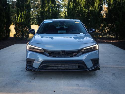 2023 Honda Civic Si 