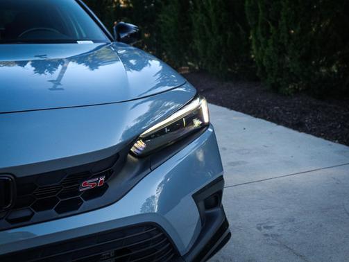 2023 Honda Civic Si 