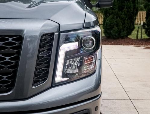 2019 Nissan Titan XD SV