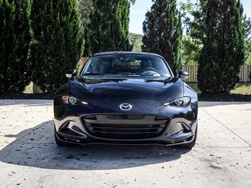 2023 Mazda MX-5 Miata Club