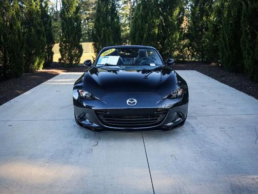 2023 Mazda MX-5 Miata Club