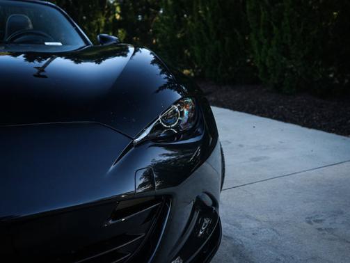 2023 Mazda MX-5 Miata Club