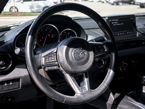 2023 Mazda MX-5 Miata Club