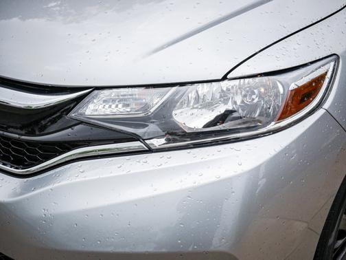 2019 Honda Fit EX
