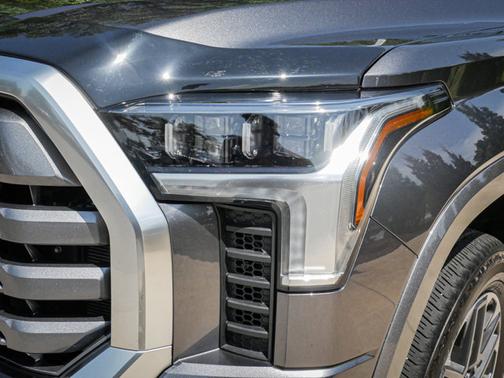 2024 Toyota Tundra Limited Hybrid