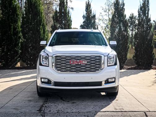 2018 GMC Yukon XL Denali