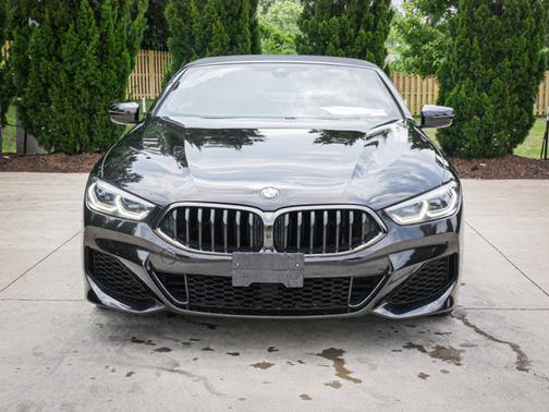 2021 BMW M850 M850i xDrive