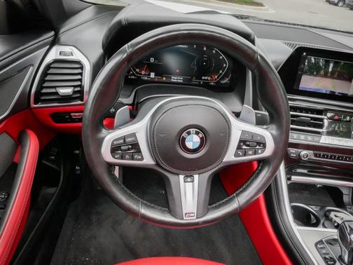 2021 BMW M850 M850i xDrive