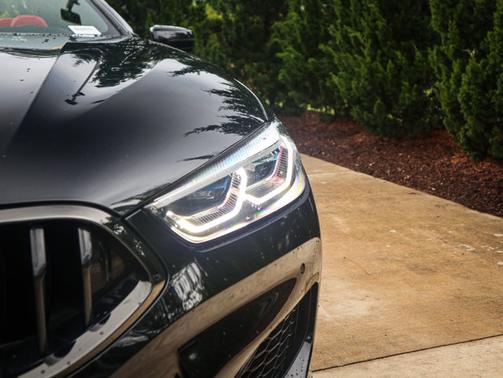 2021 BMW M850 M850i xDrive