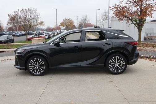 2024 Lexus RX 350 Premium Plus