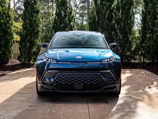 2023 Fisker Ocean Extreme