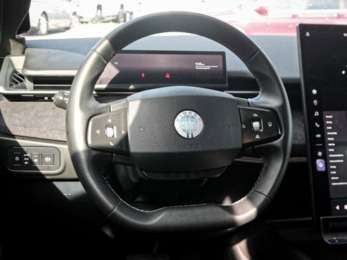 2023 Fisker Ocean Extreme