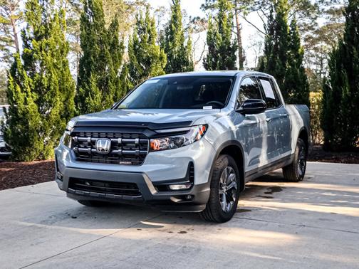 2024 Honda Ridgeline Sport