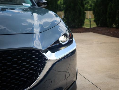 2022 Mazda CX-30 2.5 S Carbon Edition