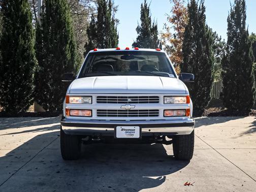 1997 Chevrolet 2500 
