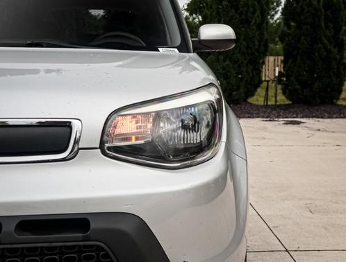 2014 Kia Soul Base