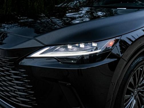 2024 Lexus RX 350 Luxury