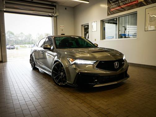 2024 Acura Integra Type S