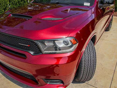 2020 Dodge Durango GT Plus