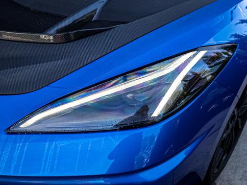 2023 Chevrolet Corvette 1LT