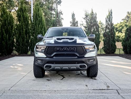 2023 RAM 1500 TRX