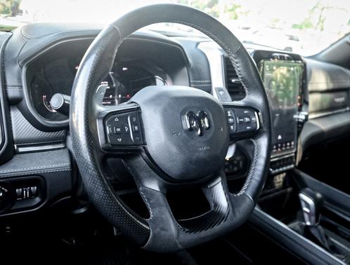 2023 RAM 1500 TRX