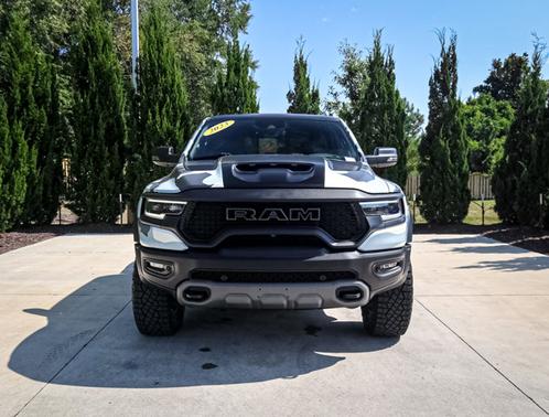 2023 RAM 1500 TRX
