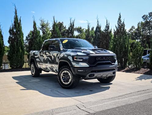 2023 RAM 1500 TRX