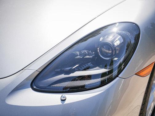 2025 Porsche 718 Cayman