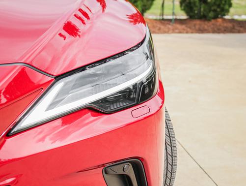 2024 Lexus RX 350 Luxury