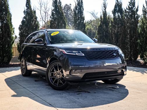 2023 Land Rover Range Rover Velar S