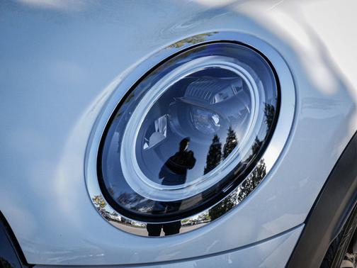 2024 MINI Convertible Cooper S