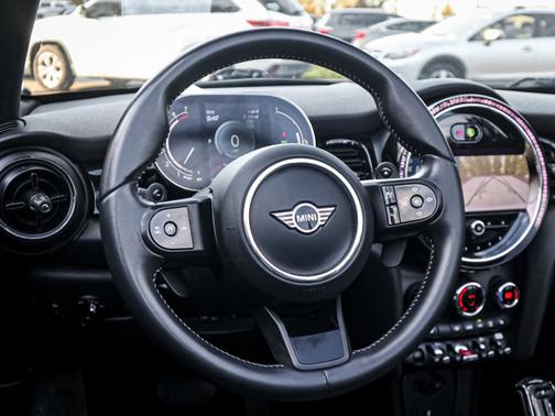 2024 MINI Convertible Cooper S