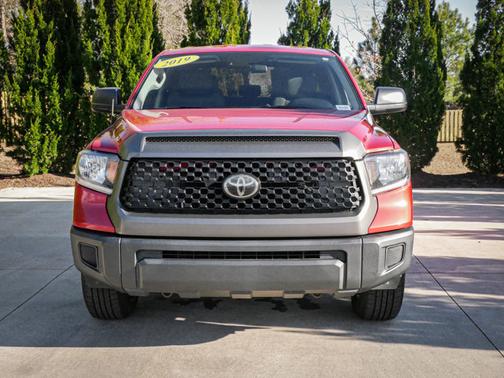 2019 Toyota Tundra SR