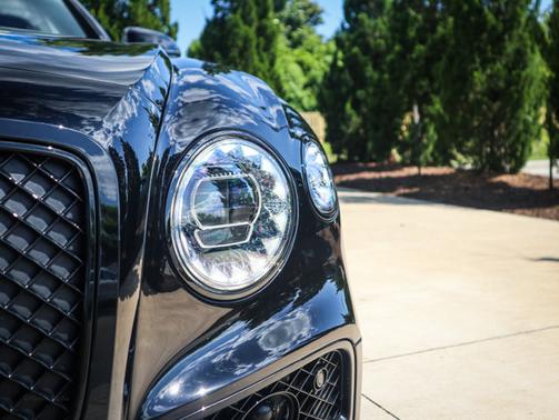 2024 Bentley Flying Spur Speed