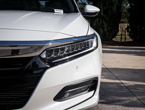 2020 Honda Accord Touring 2.0T