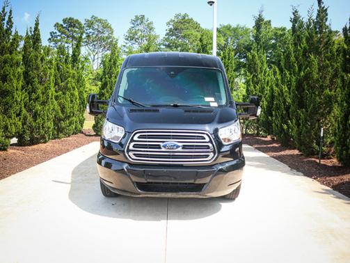 2019 Ford Transit-250 Base w/Sliding Pass-Side Cargo Door