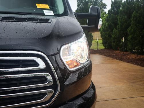 2019 Ford Transit-250