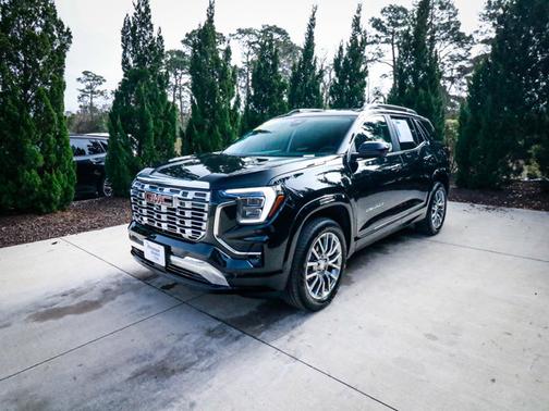 2026 GMC Terrain AWD Denali