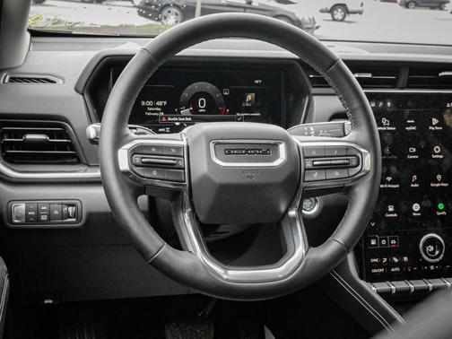 2026 GMC Terrain AWD Denali