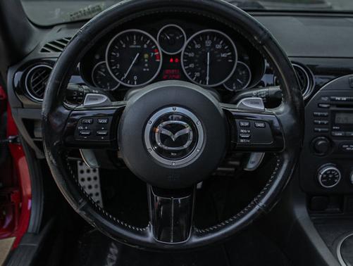 2012 Mazda MX-5 Miata Special Edition