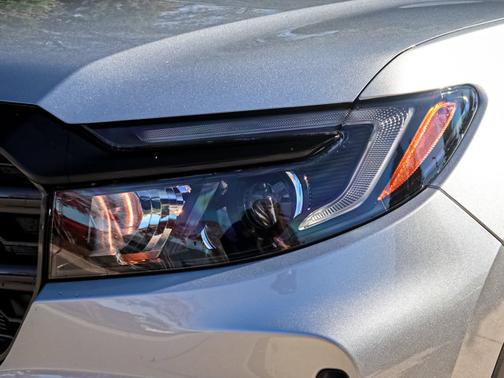 2026 Honda Ridgeline Sport